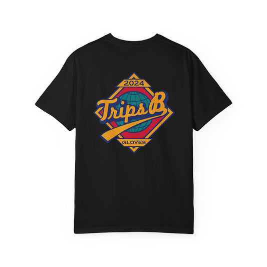 Global Series Tee