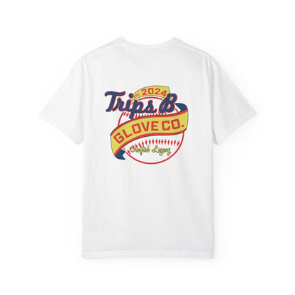 Origins Tee