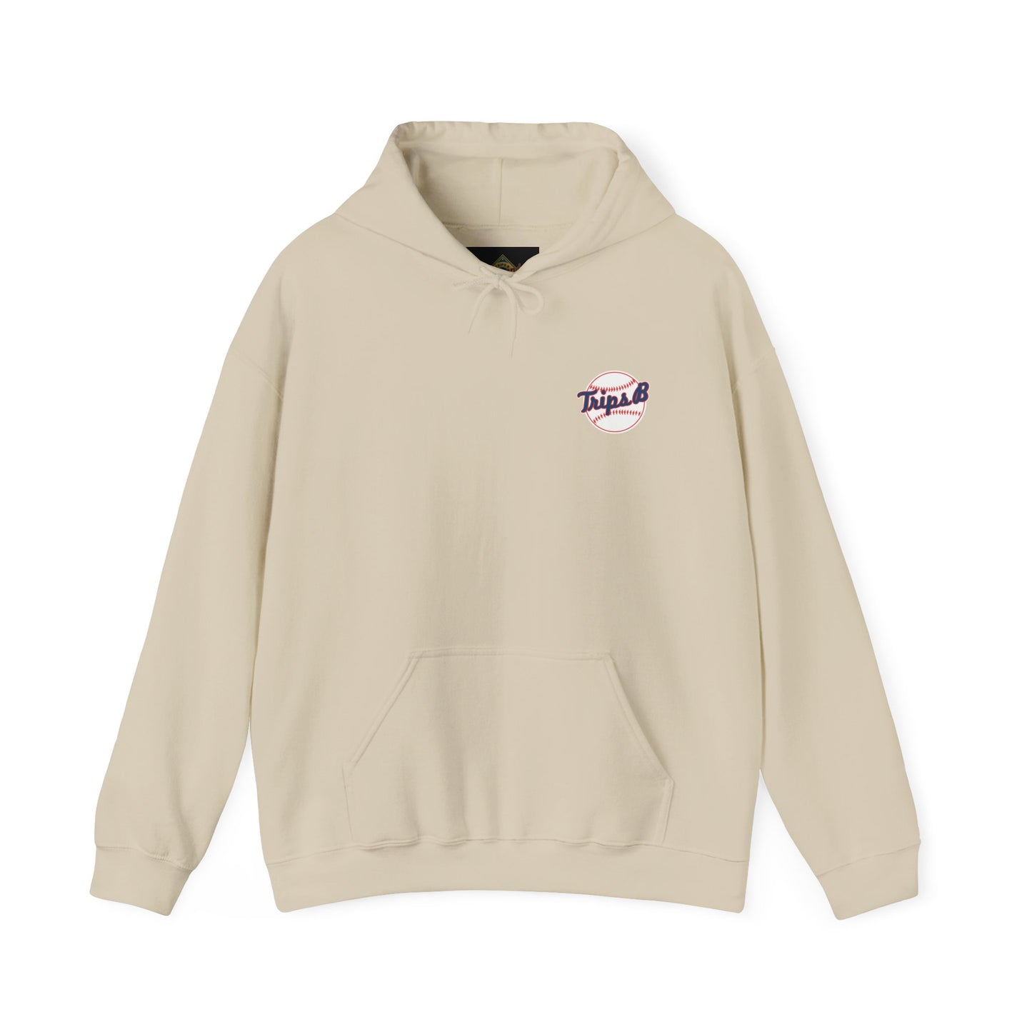 Origins Hoodie
