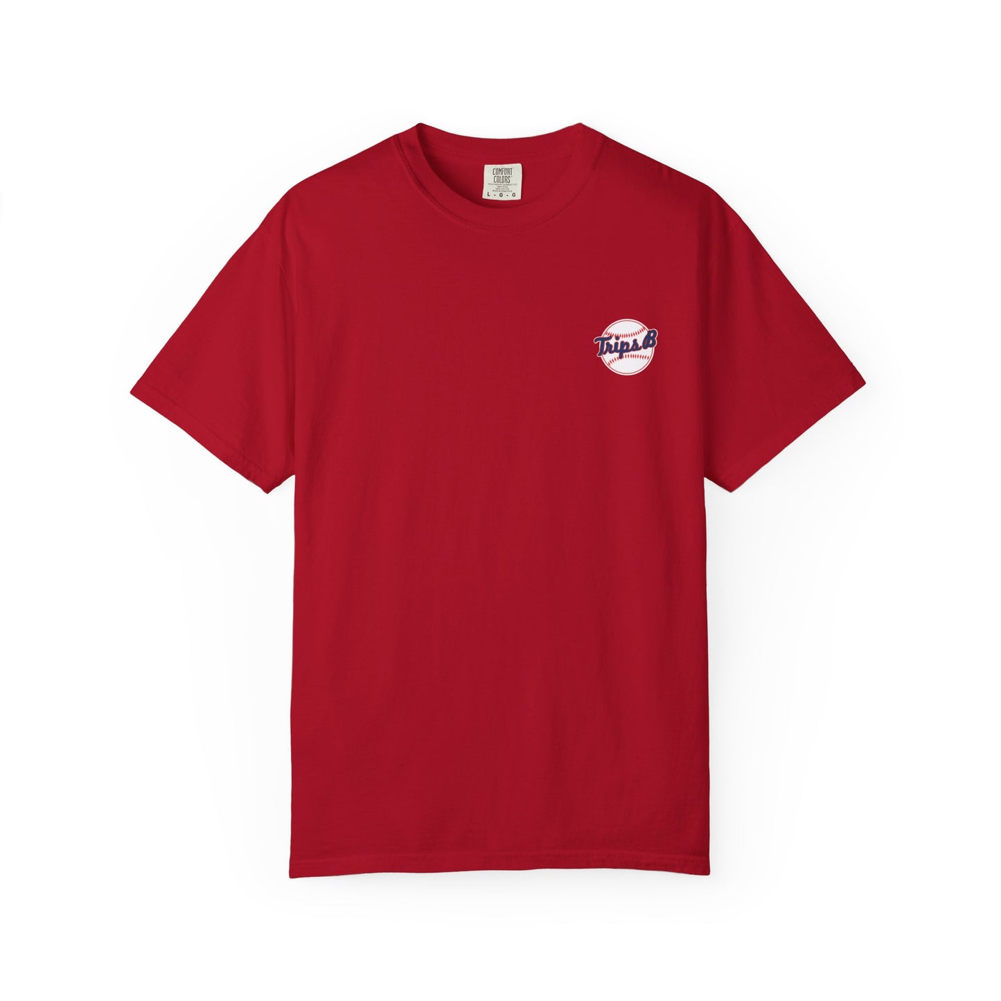 Origins Tee