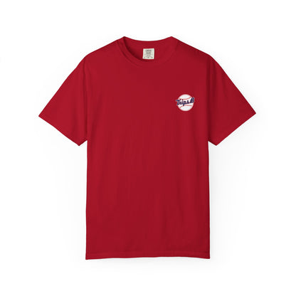Origins Tee
