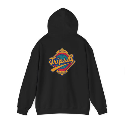 Global Series Hoodie