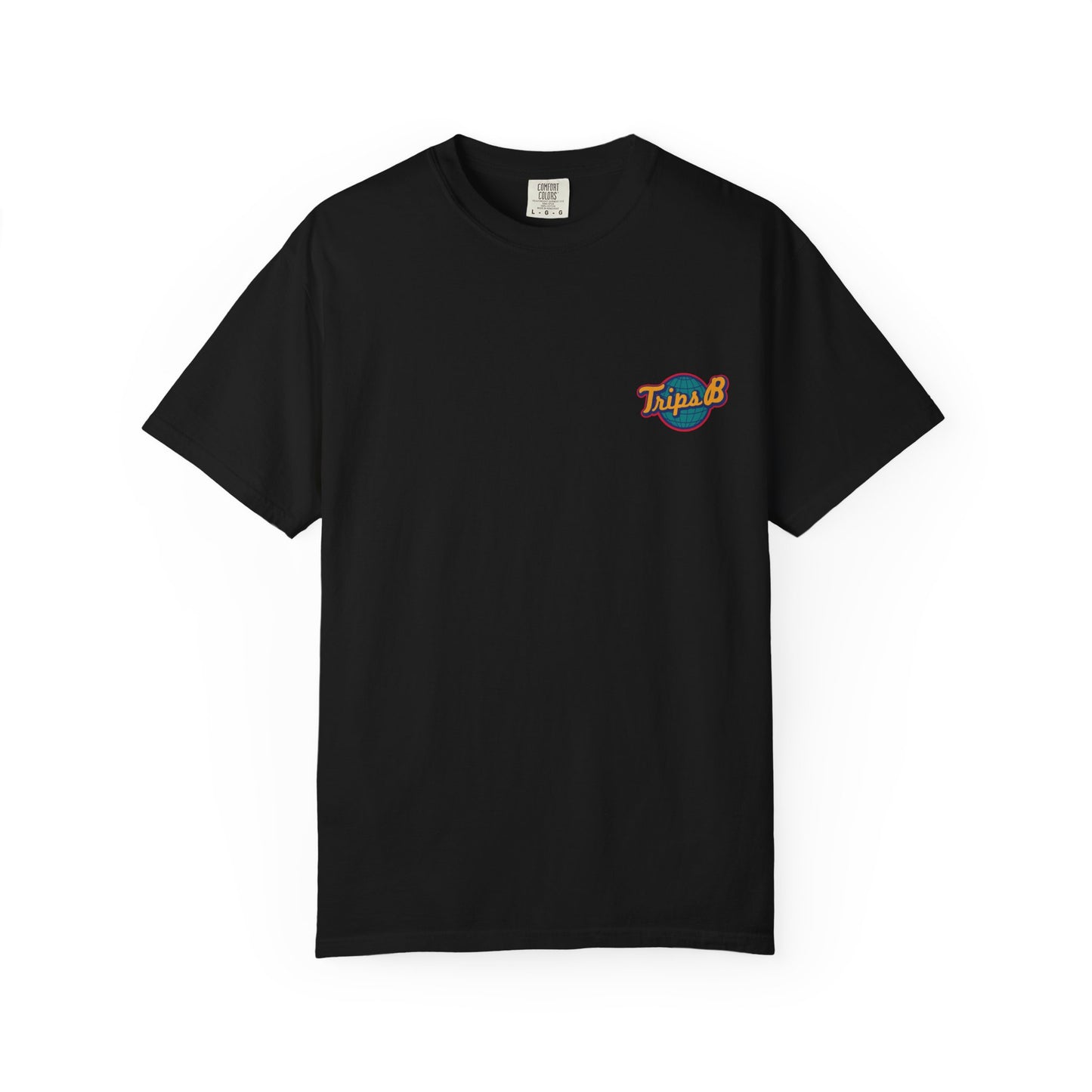 Global Series Tee