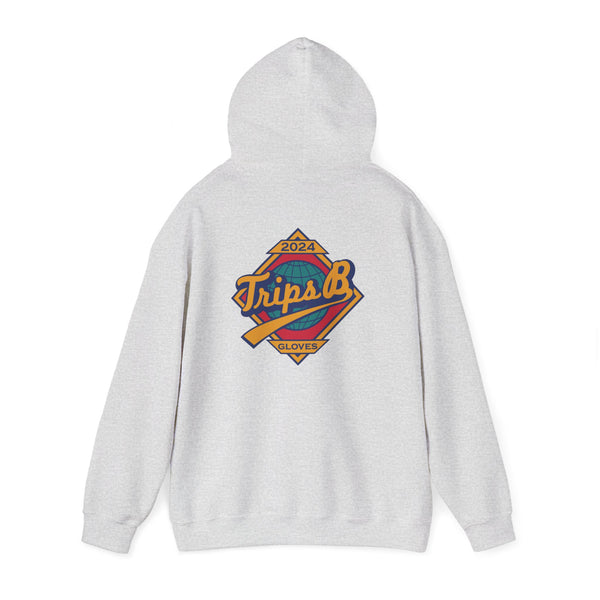 TRIPS B DYNASTY HOODIE