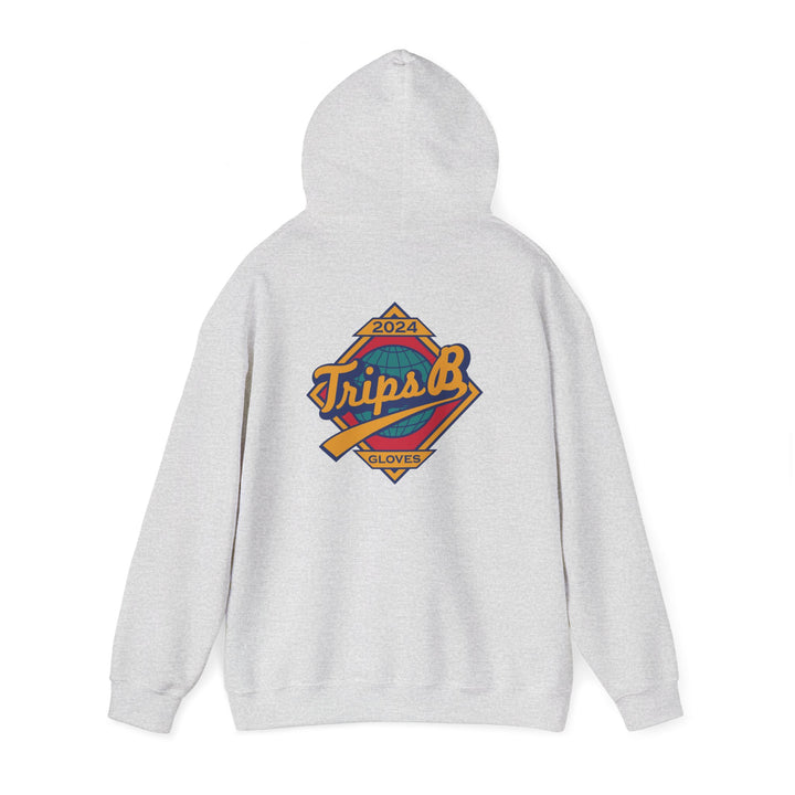 TRIPS B DYNASTY HOODIE
