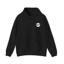 TRIPS B ORGINS HOODIE