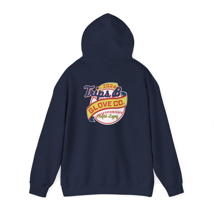 TRIPS B ORGINS HOODIE
