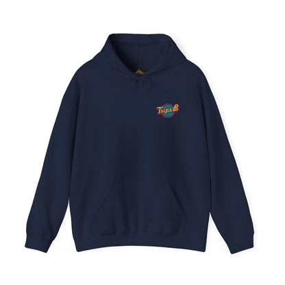 Global Series Hoodie