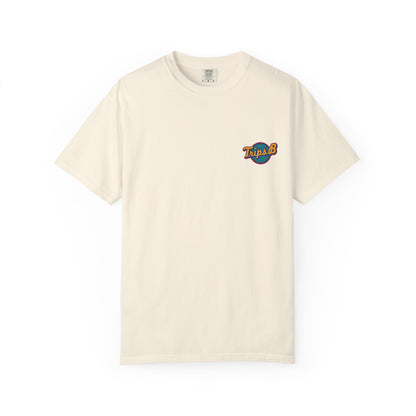 Global Series Tee