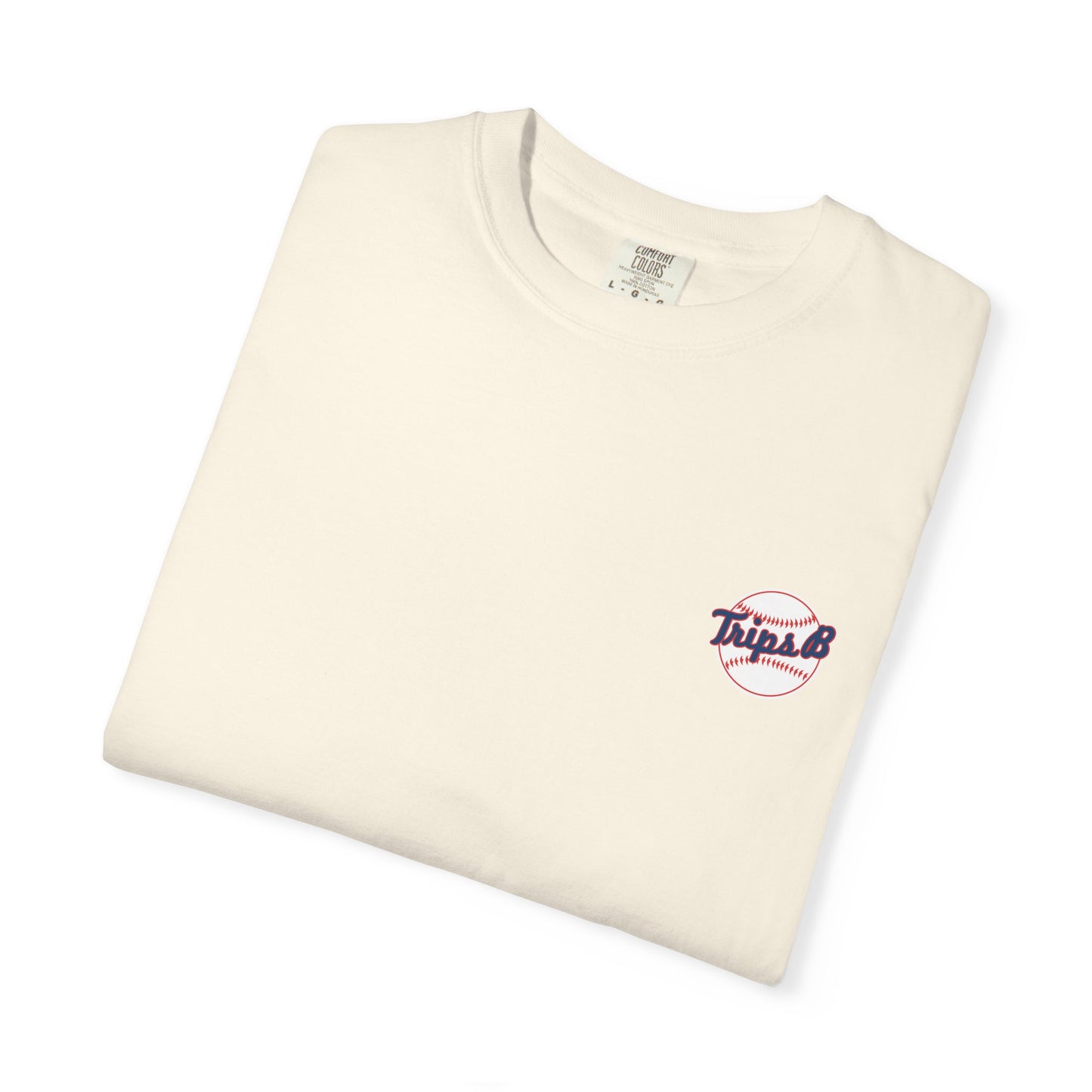 Origins Tee