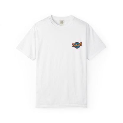 Global Series Tee