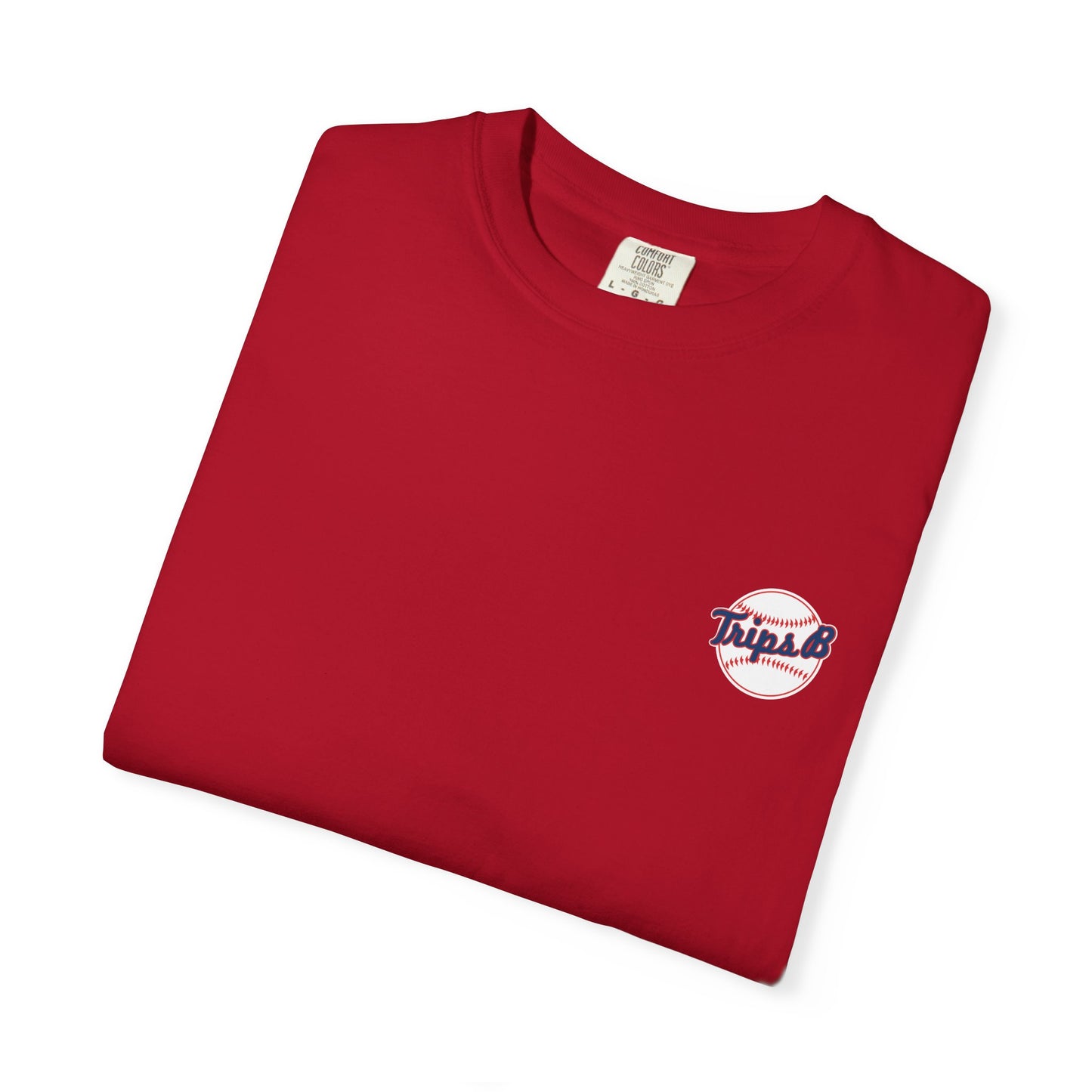 Origins Tee