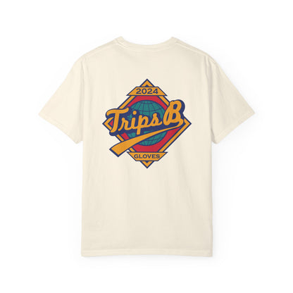 Global Series Tee