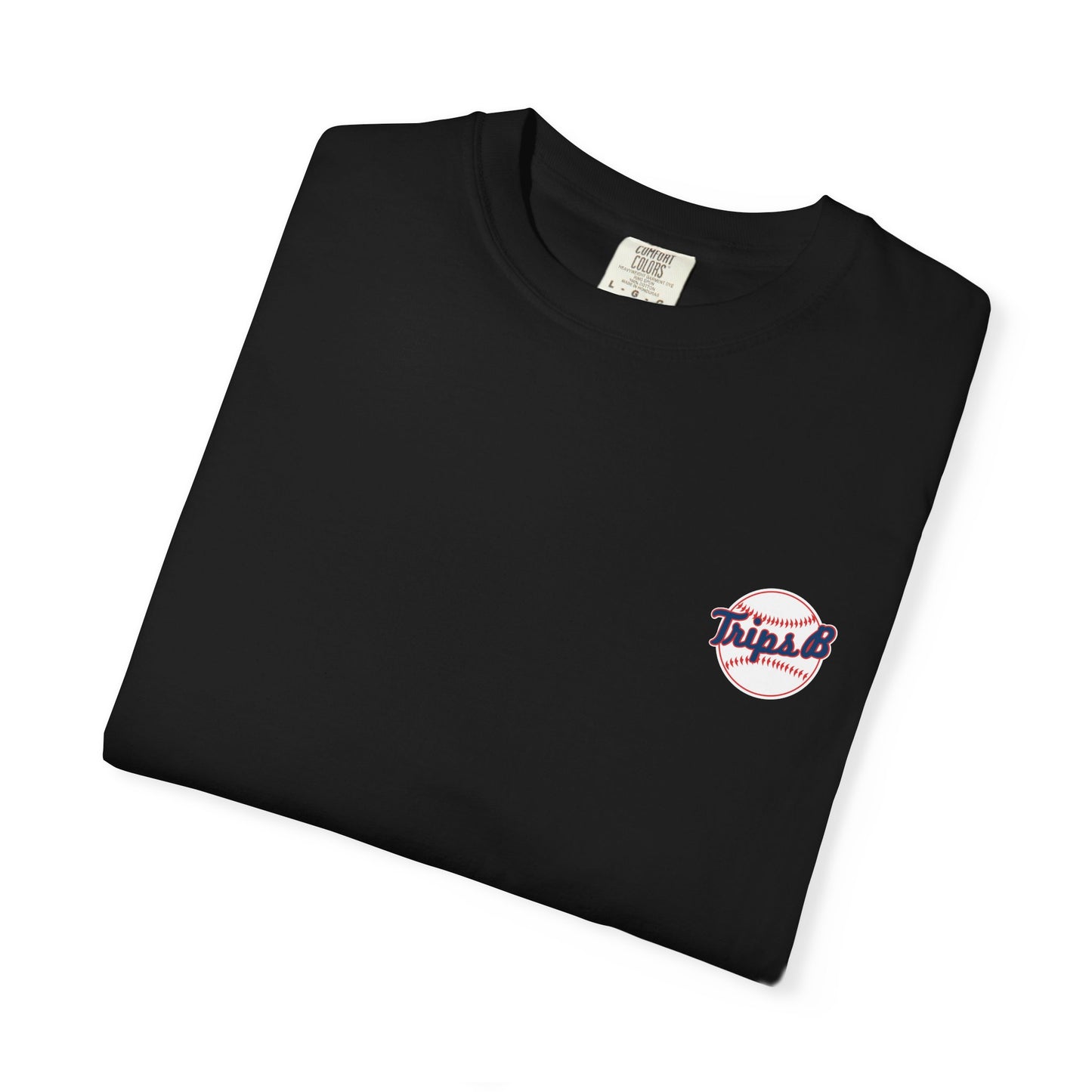 Origins Tee