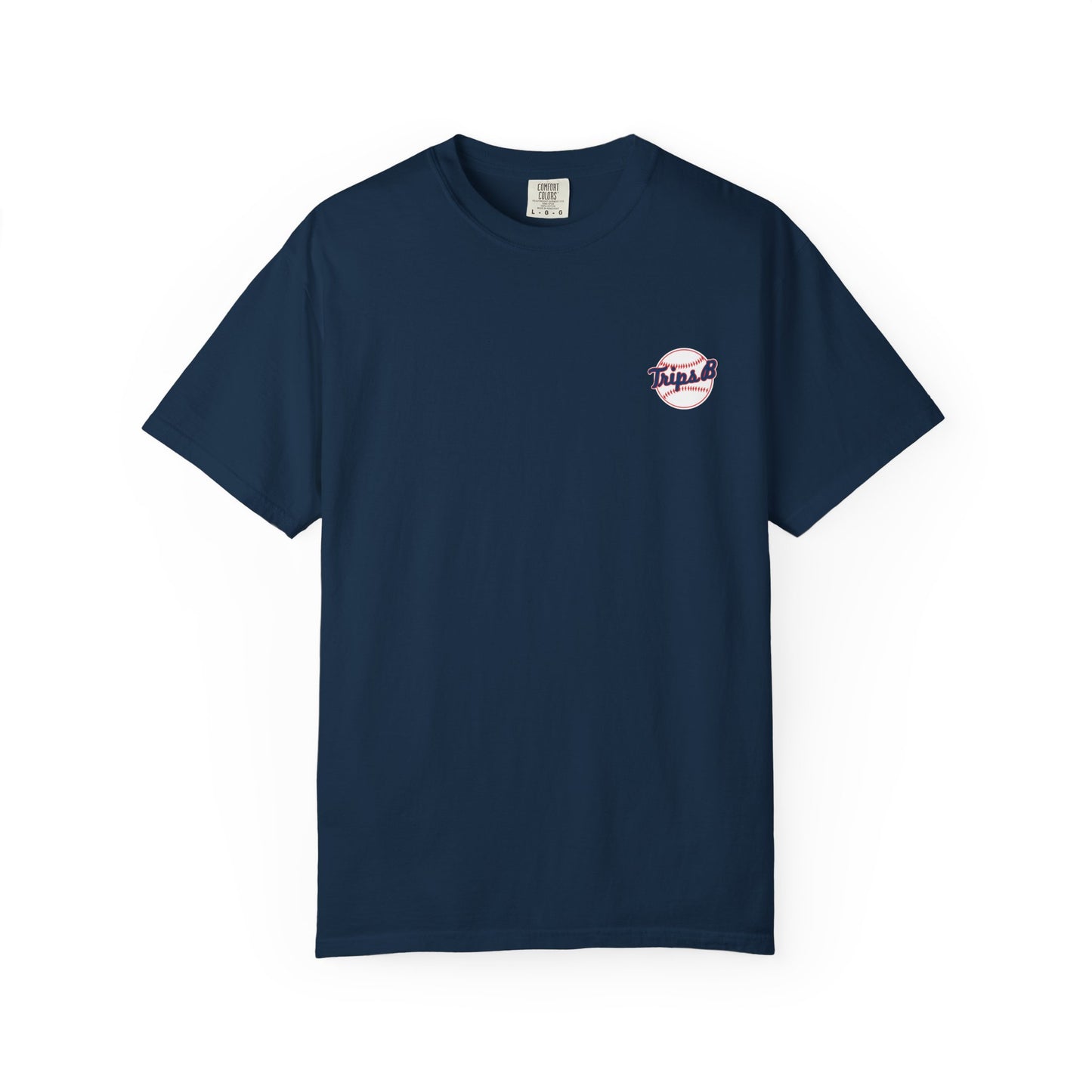 Origins Tee