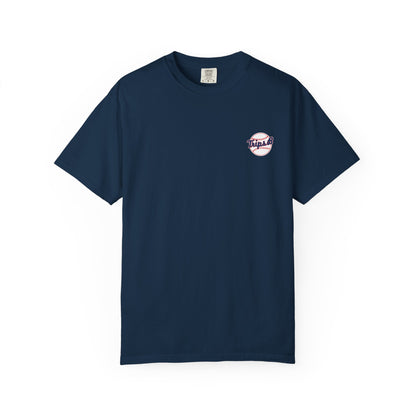 Origins Tee