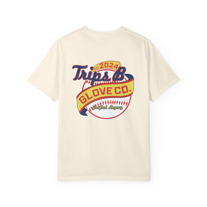 TRIPS B ORGINS TEE