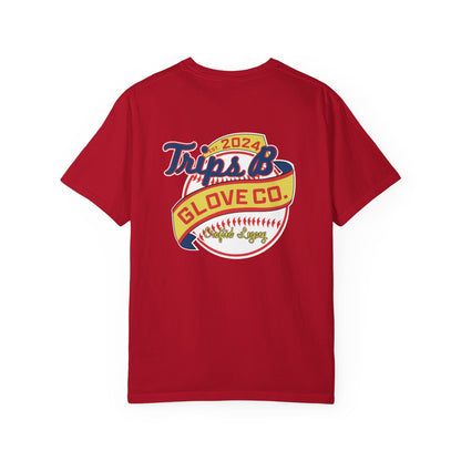 Origins Tee