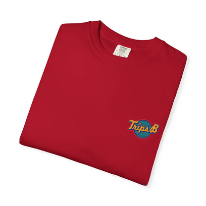 Global Series Tee