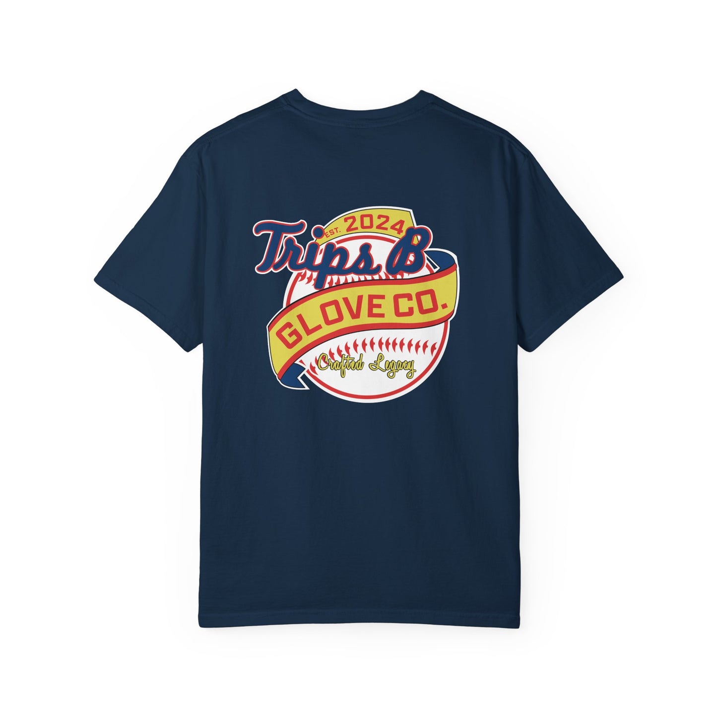 Origins Tee