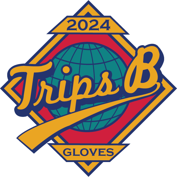 Trips B Gloves