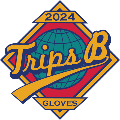 Trips B Gloves