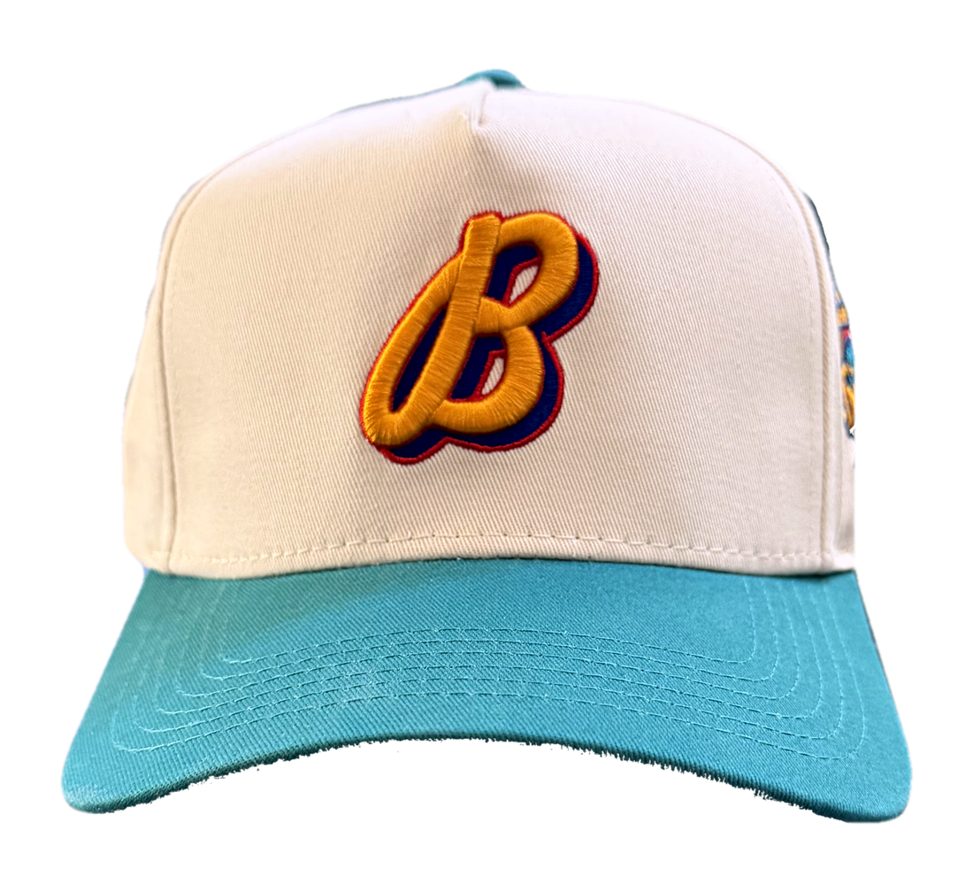 TRIPS B DYNASTY SNAPBACK