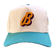 TRIPS B DYNASTY SNAPBACK