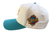 TRIPS B DYNASTY SNAPBACK