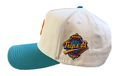 TRIPS B DYNASTY SNAPBACK