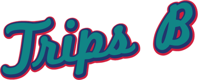 Trips B Gloves