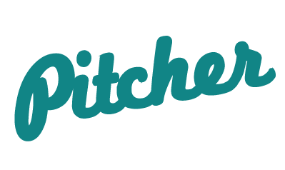Pitcher